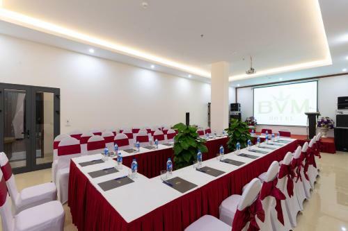 Bvm Hotel