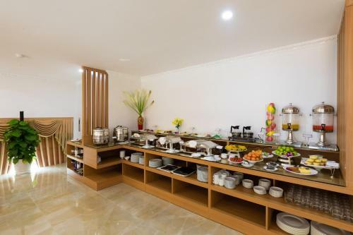Bvm Hotel