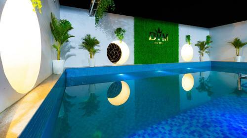 Bvm Hotel