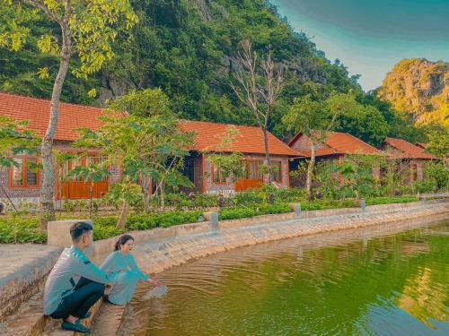 Hotel Chinh Thu Eco Garden