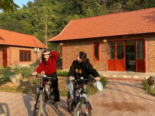 Hotel Chinh Thu Eco Garden