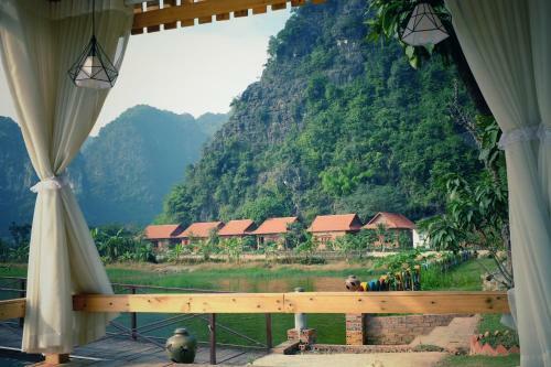 Hotel Chinh Thu Eco Garden