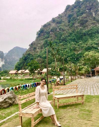 Hotel Chinh Thu Eco Garden