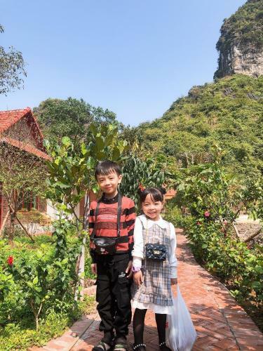 Hotel Chinh Thu Eco Garden