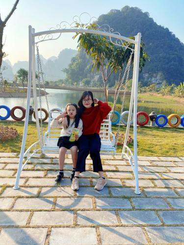 Hotel Chinh Thu Eco Garden