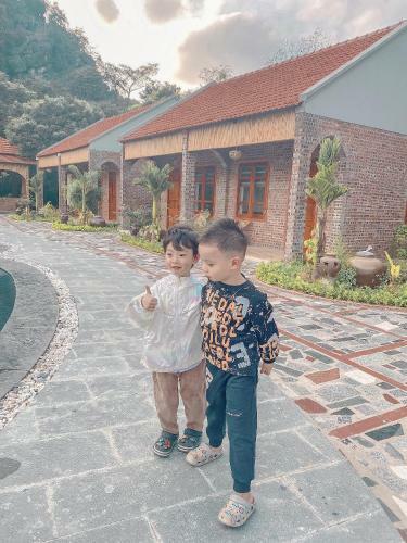 Hotel Chinh Thu Eco Garden