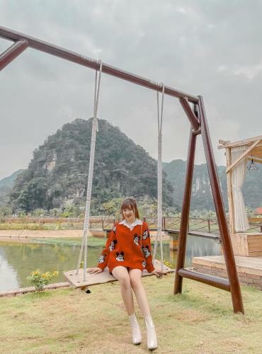 Hotel Chinh Thu Eco Garden