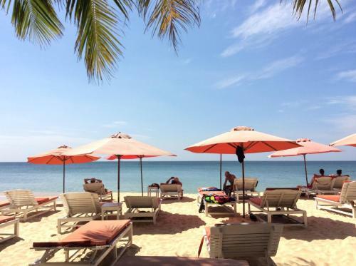 Hotel Hiep Thanh Resort