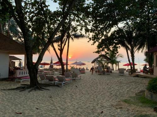Hotel Hiep Thanh Resort