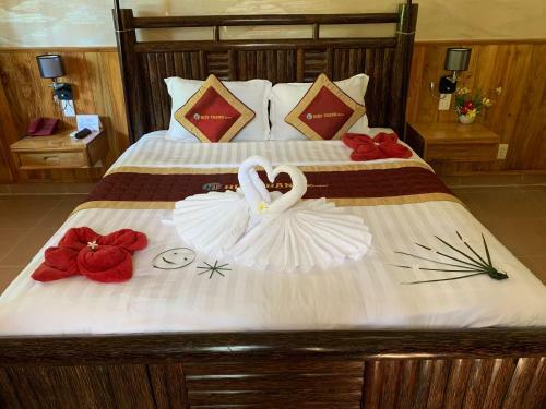 Hotel Hiep Thanh Resort