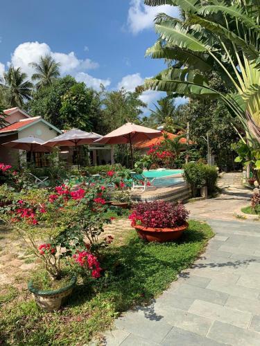 Hotel Hiep Thanh Resort