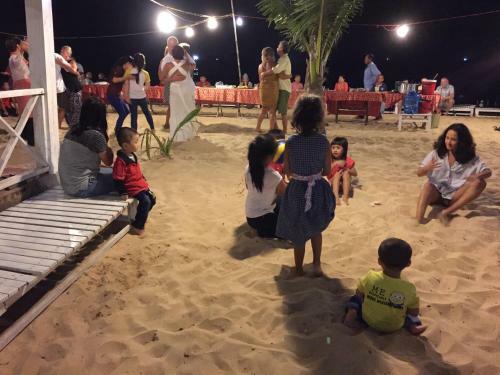 Hotel Hiep Thanh Resort