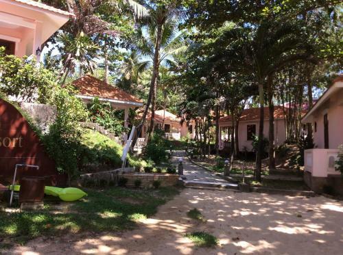 Hotel Hiep Thanh Resort