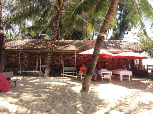 Hotel Hiep Thanh Resort