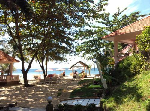 Hotel Hiep Thanh Resort