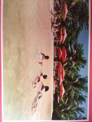 Hotel Hiep Thanh Resort