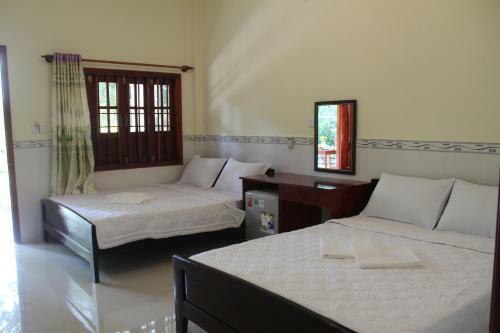 Hotel Hoa Nhat Lan Bungalow