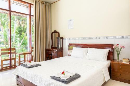 Hotel Hoa Nhat Lan Bungalow