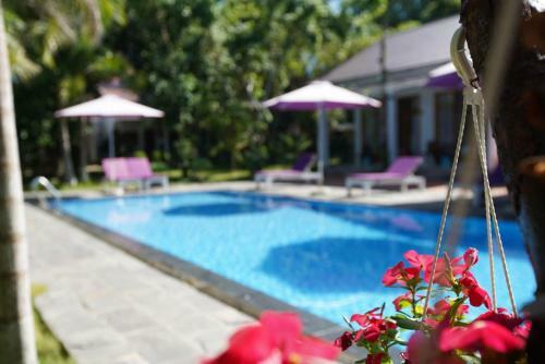 Hotel Hoa Nhat Lan Bungalow