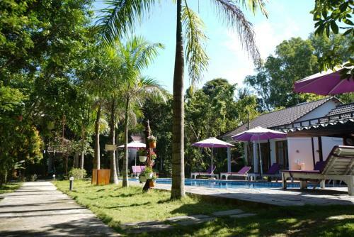 Hotel Hoa Nhat Lan Bungalow