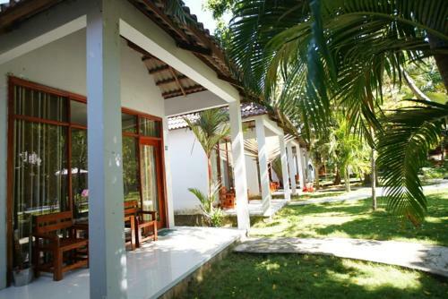 Hotel Hoa Nhat Lan Bungalow