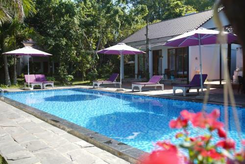 Hotel Hoa Nhat Lan Bungalow