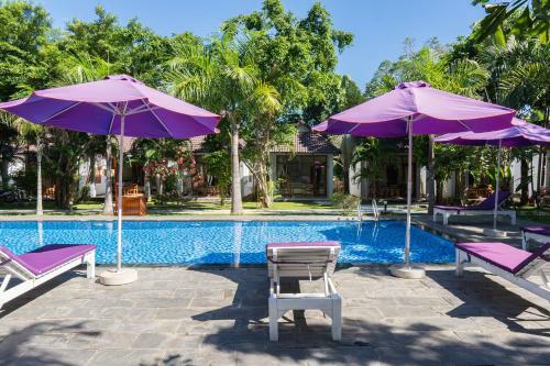 Hotel Hoa Nhat Lan Bungalow