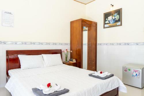 Hotel Hoa Nhat Lan Bungalow