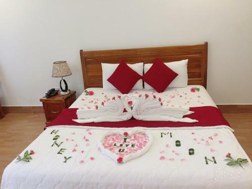 Hostal Ngoc Viet Bungalow