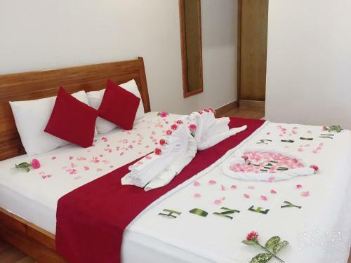 Hostal Ngoc Viet Bungalow