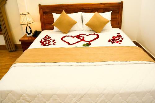 Hostal Ngoc Viet Bungalow