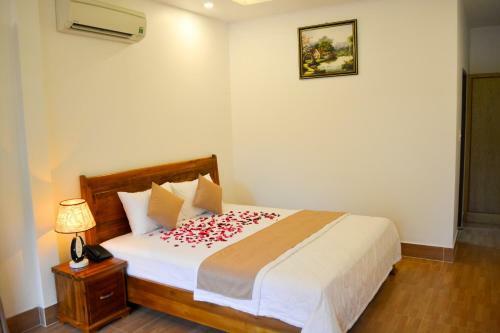 Hostal Ngoc Viet Bungalow