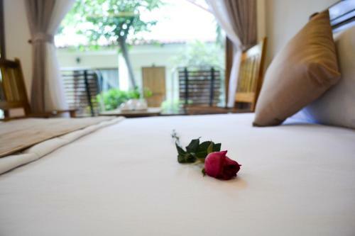Hostal Ngoc Viet Bungalow