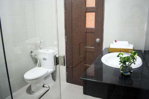 Hostal Ngoc Viet Bungalow