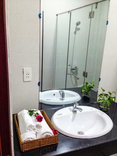Hostal Ngoc Viet Bungalow