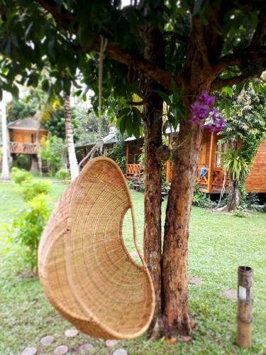 Hostal Phu Quoc Sen Lodge Bungalow Village