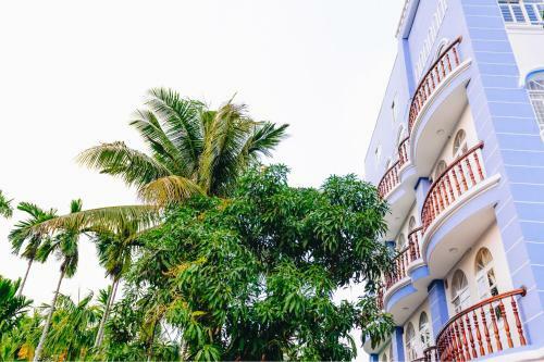Mui Ne Alena Hotel
