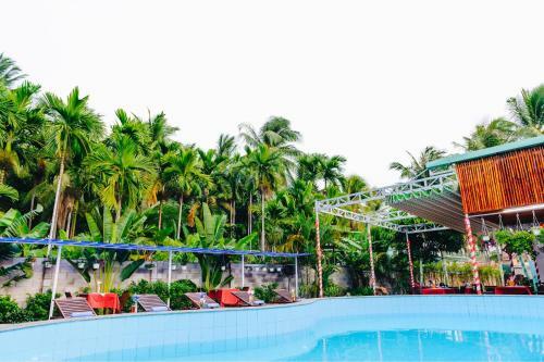 Mui Ne Alena Hotel