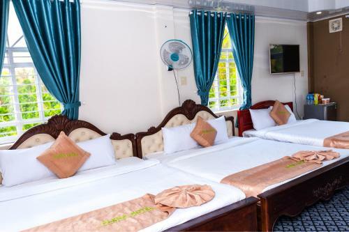 Mui Ne Alena Hotel