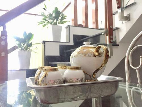 Apartamento M?t M� Homestay Phan Rang Ninh Thu?n