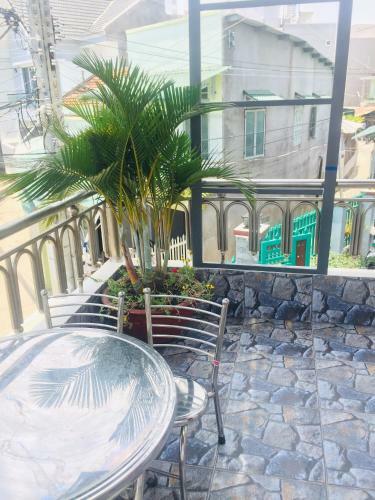 Apartamento M?t M� Homestay Phan Rang Ninh Thu?n