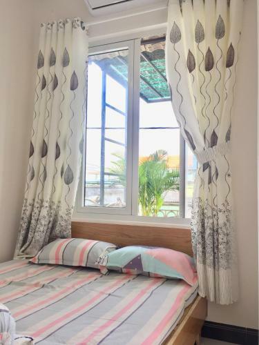 Apartamento M?t M� Homestay Phan Rang Ninh Thu?n