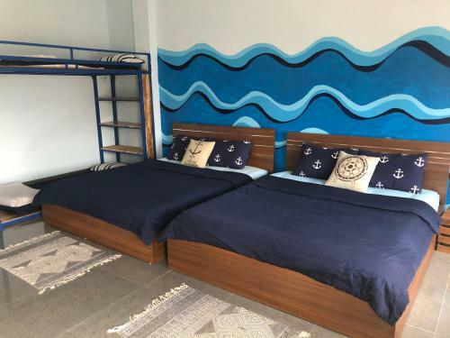 Sea Urchin Homestay