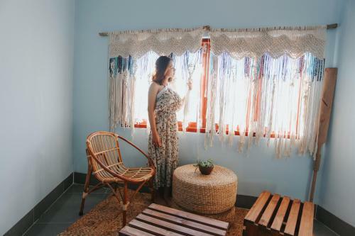 Sea Urchin Homestay