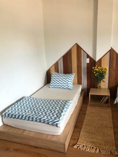 Sea Urchin Homestay