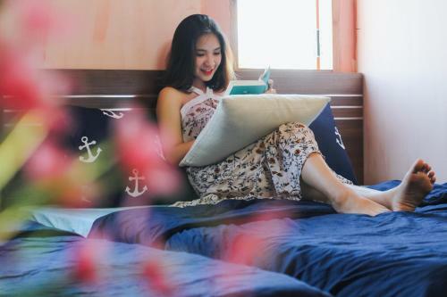 Sea Urchin Homestay
