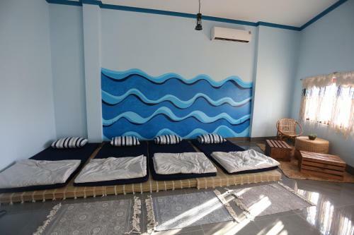 Sea Urchin Homestay