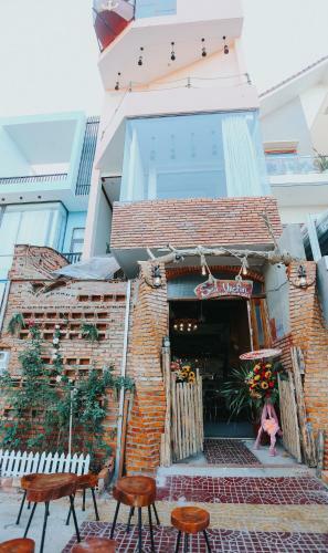 Sea Urchin Homestay