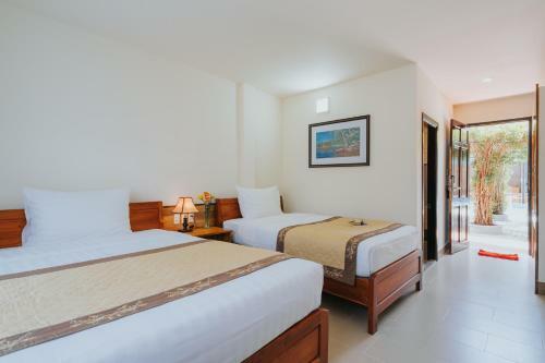 Hotel Countryside Phu Quoc Resort