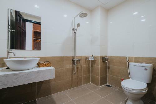 Hotel Countryside Phu Quoc Resort